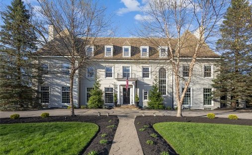 Casa a Cleveland, Ohio, Stati Uniti 1