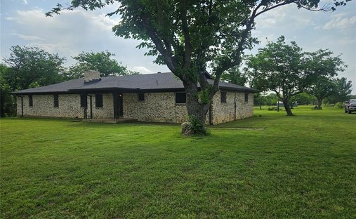 Haus in Burleson, Texas, Vereinigte Staaten 1