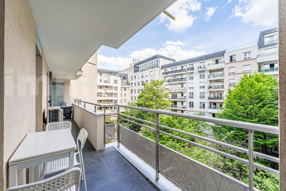Apartment in Archevêché, Charenton-le-Pont, France 2 - 17714296