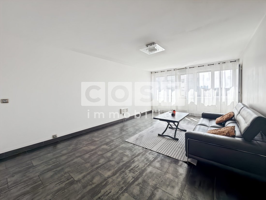 Apartment in Centre-Voltaire, Asnières-sur-Seine, France 5 - 17709839