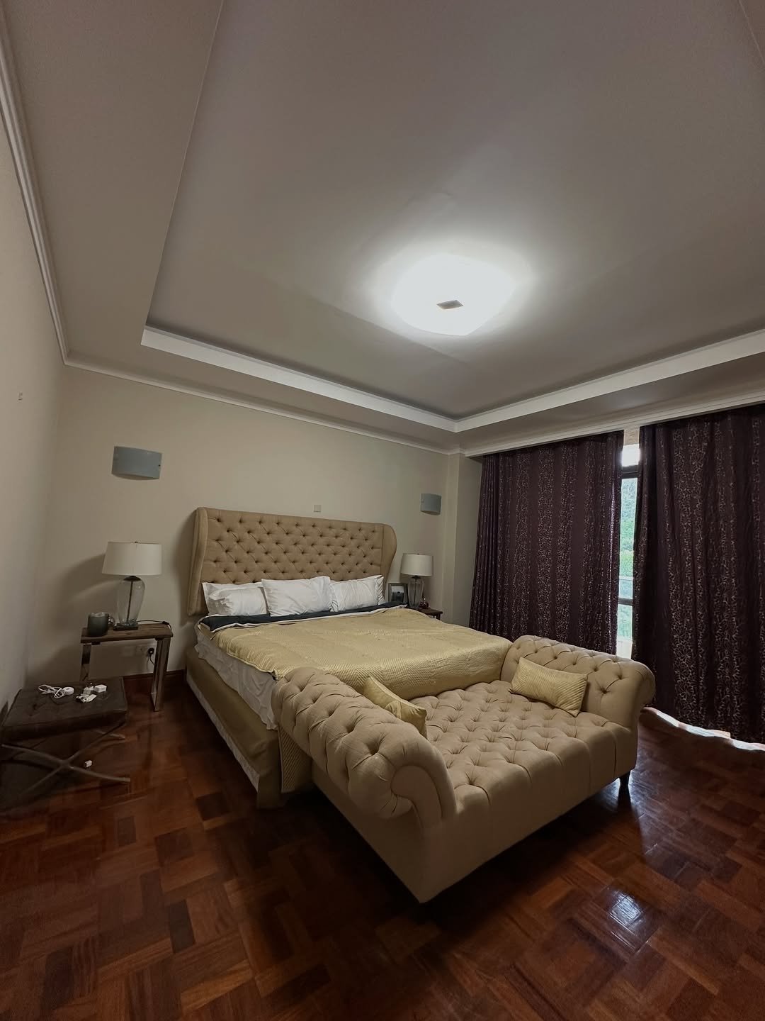 Villa in Nairobi, Nairobi County, Kenya 5 - 17702740