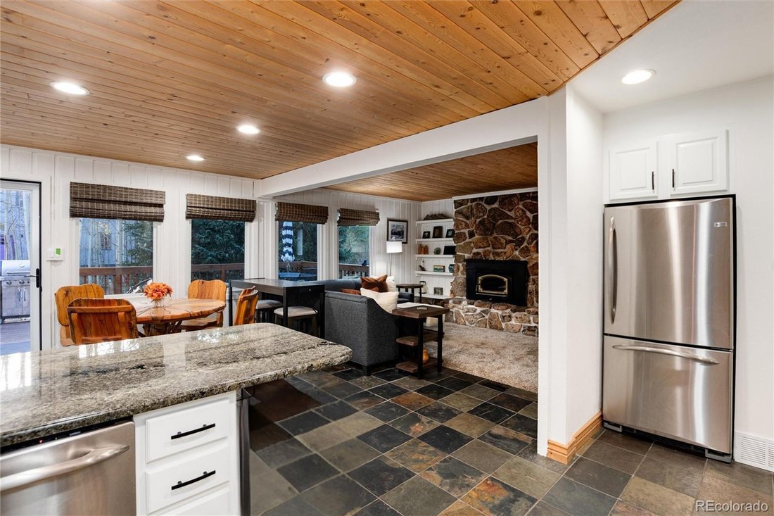House in Breckenridge, Colorado, United States 5 - 17707117