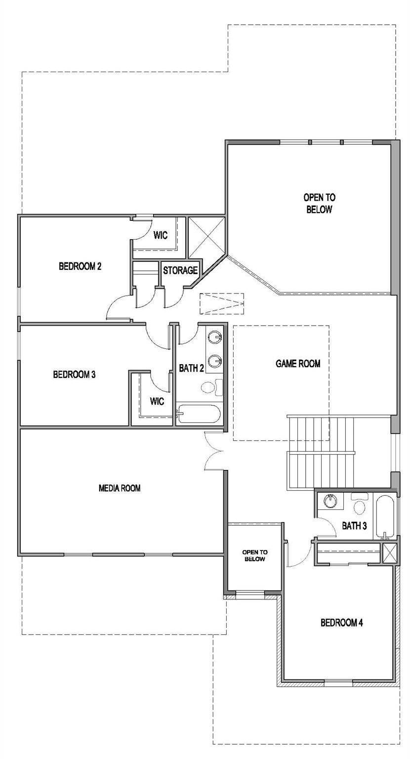 House in Round Rock, Texas, United States 4 - 17707760