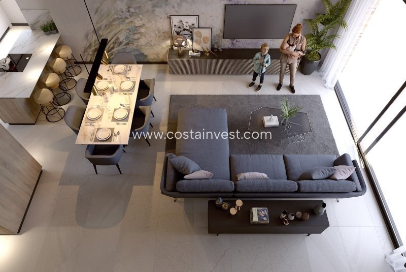 Villa in Algorfa, Valencian Community, Spain 4 - 17695084