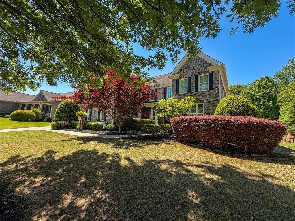 House in Marietta, Georgia, United States 1 - 17690076