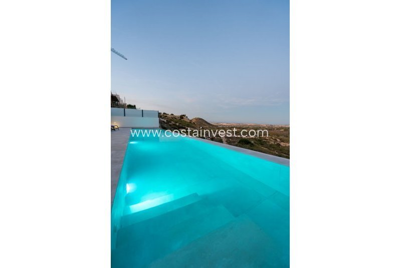 Villa in Ciudad Quesada, Rojales, Valencian Community 2 - 17695257