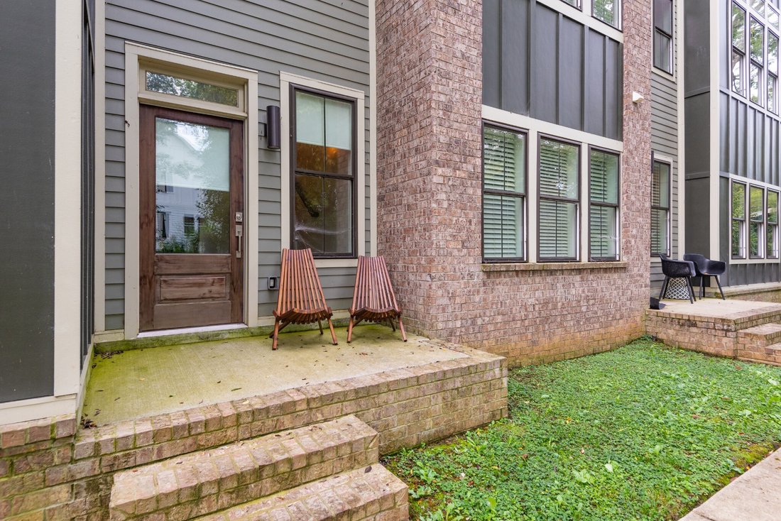 Townhouse in Nashville, Tennessee, United States 4 - 17704311