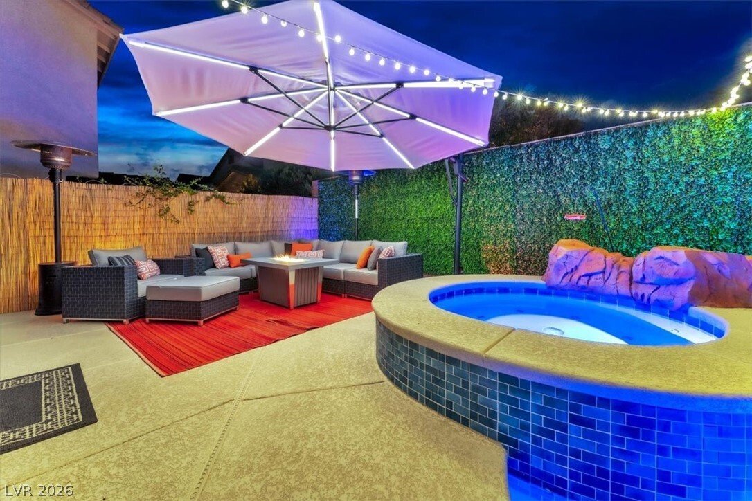 House in Henderson, Nevada, United States 1 - 17707549