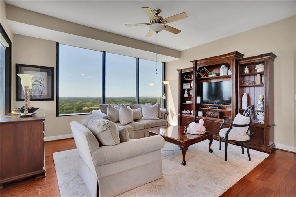 Condo in Atlanta, Georgia, United States 1 - 17703498