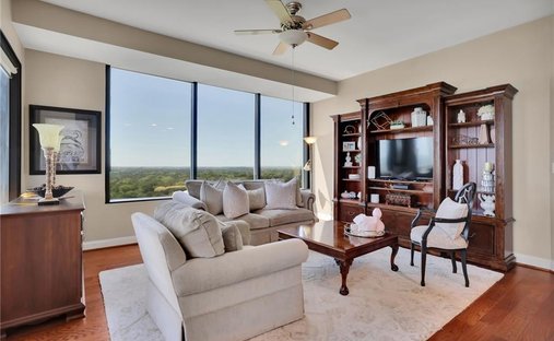 Condo in Atlanta, Georgia, United States 1