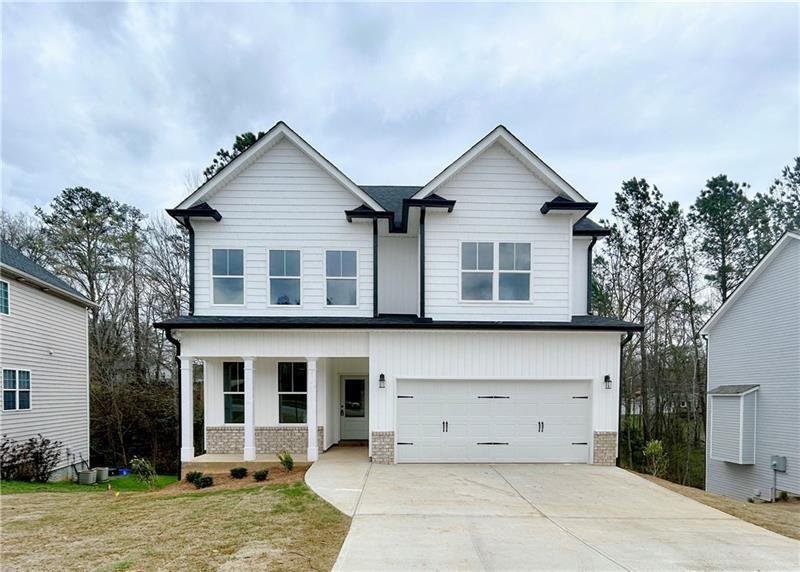 House in Cartersville, Georgia, United States 2 - 17707118
