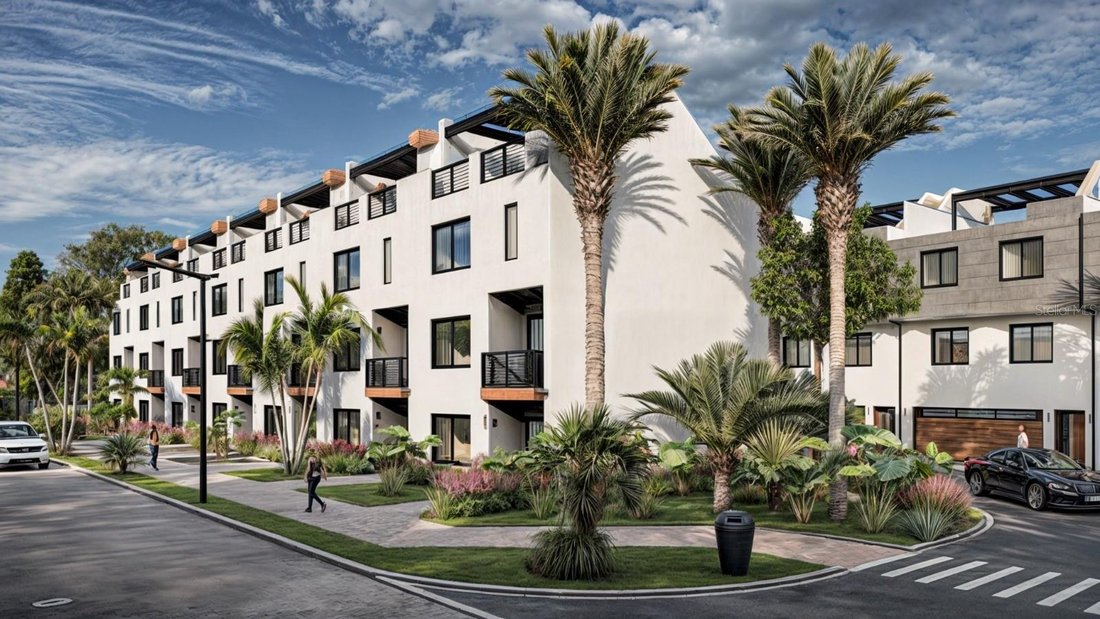 Condo in Bradenton, Florida, United States 4 - 17717721