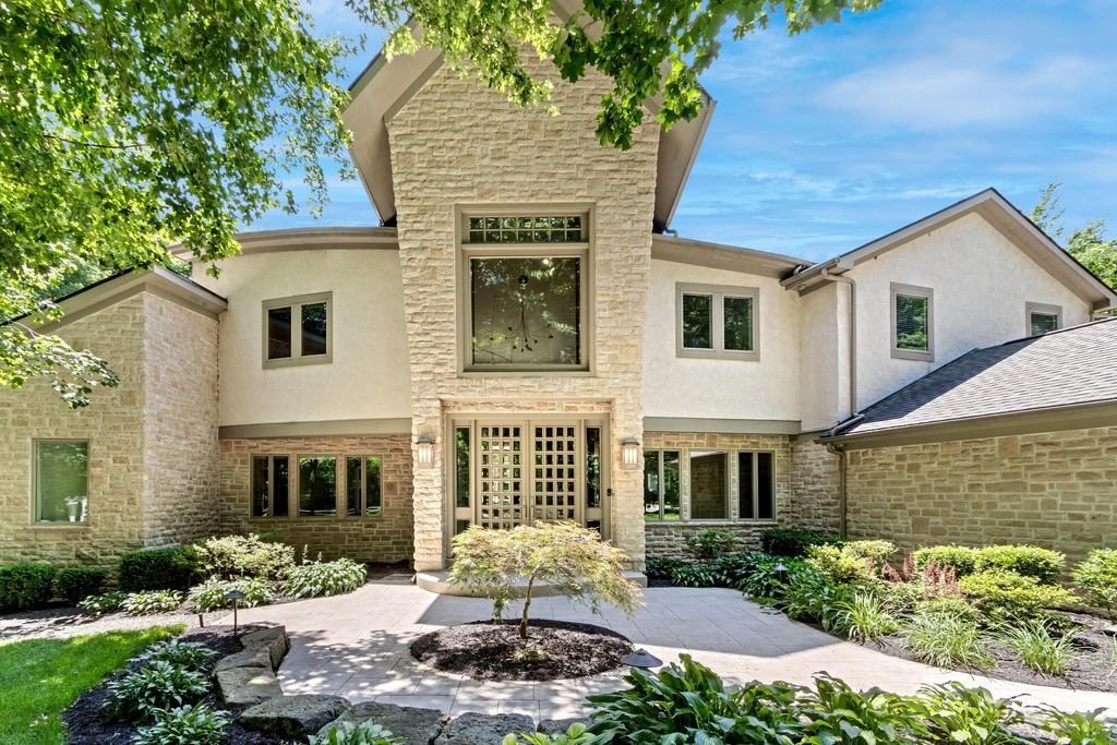 House in Powell, Ohio, United States 4 - 17715577