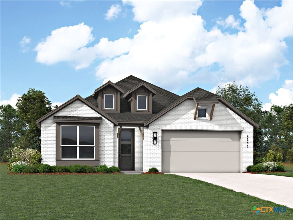 House in Leander, Texas, United States 1 - 17714082