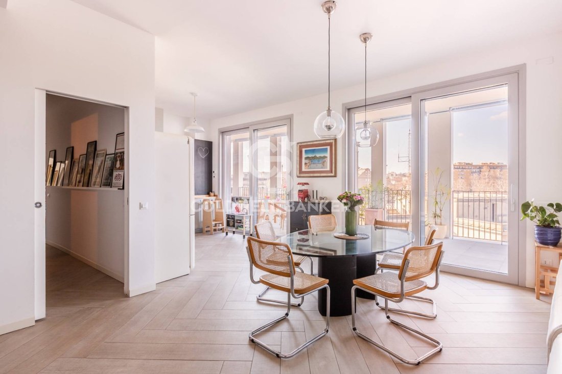 Apartment in Ostiense, Rome, Italy 4 - 17709417