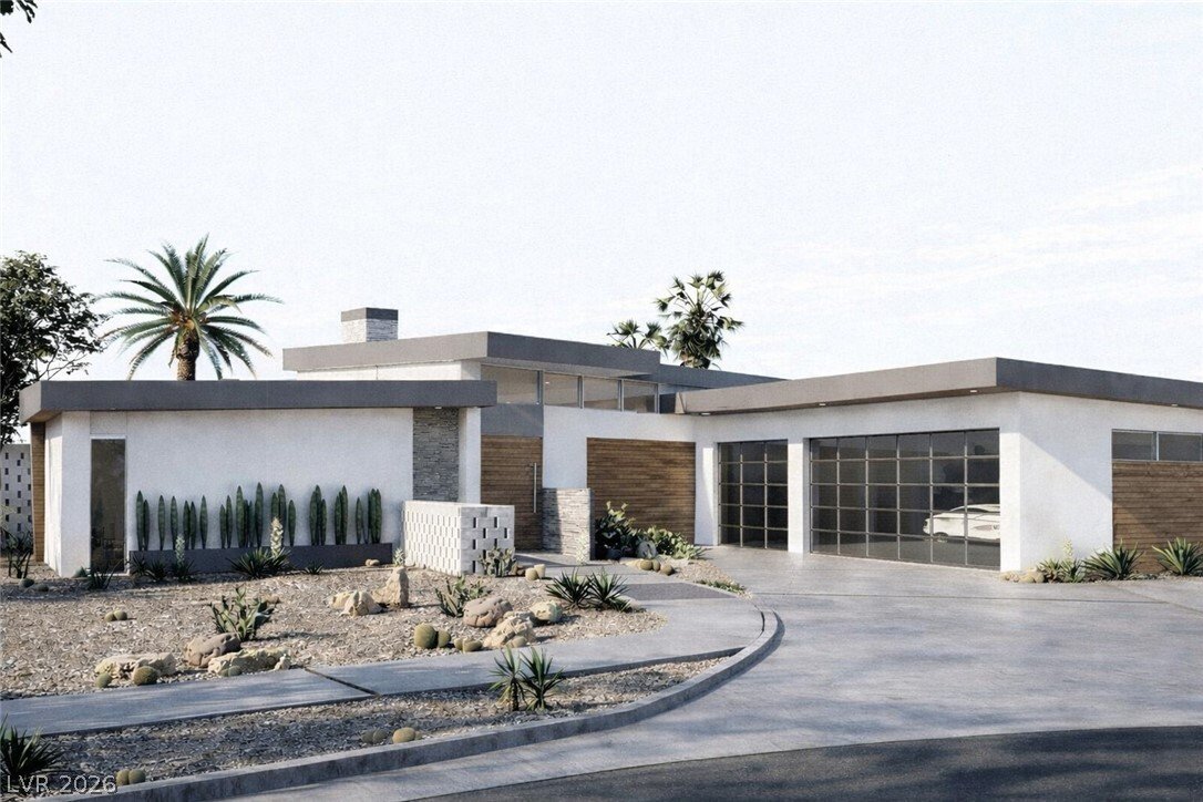 House in Pahrump, Nevada, United States 1 - 17707575