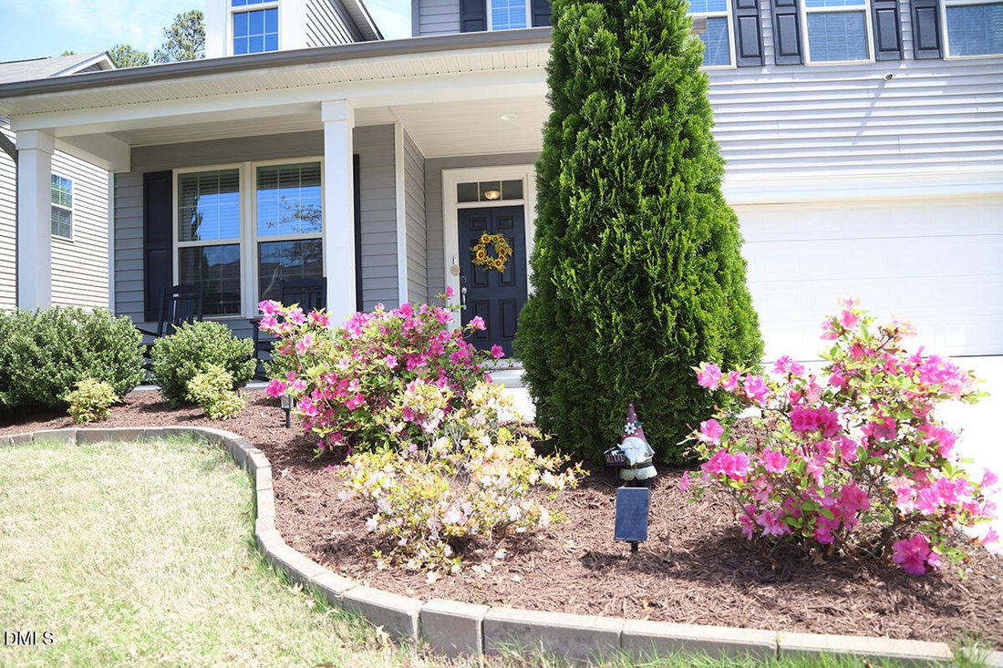 House in Raleigh, North Carolina, United States 4 - 17710621