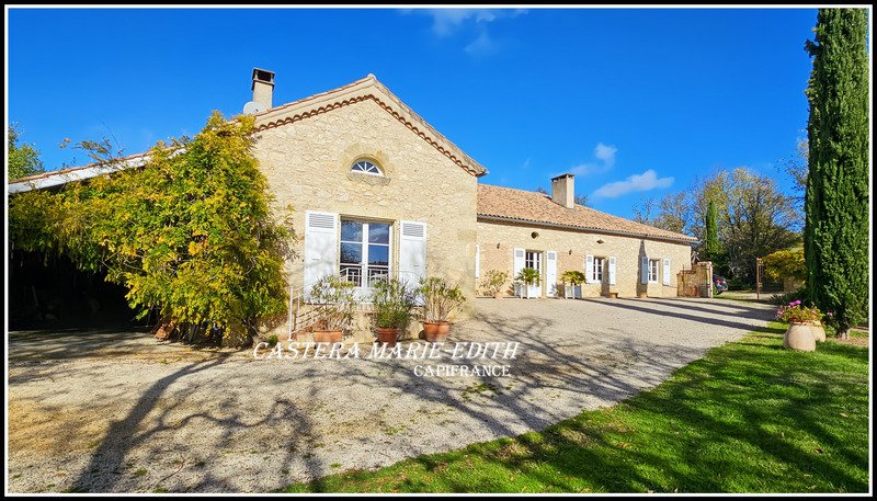 House in Faubourg Nord, Auch, France 2 - 17704826
