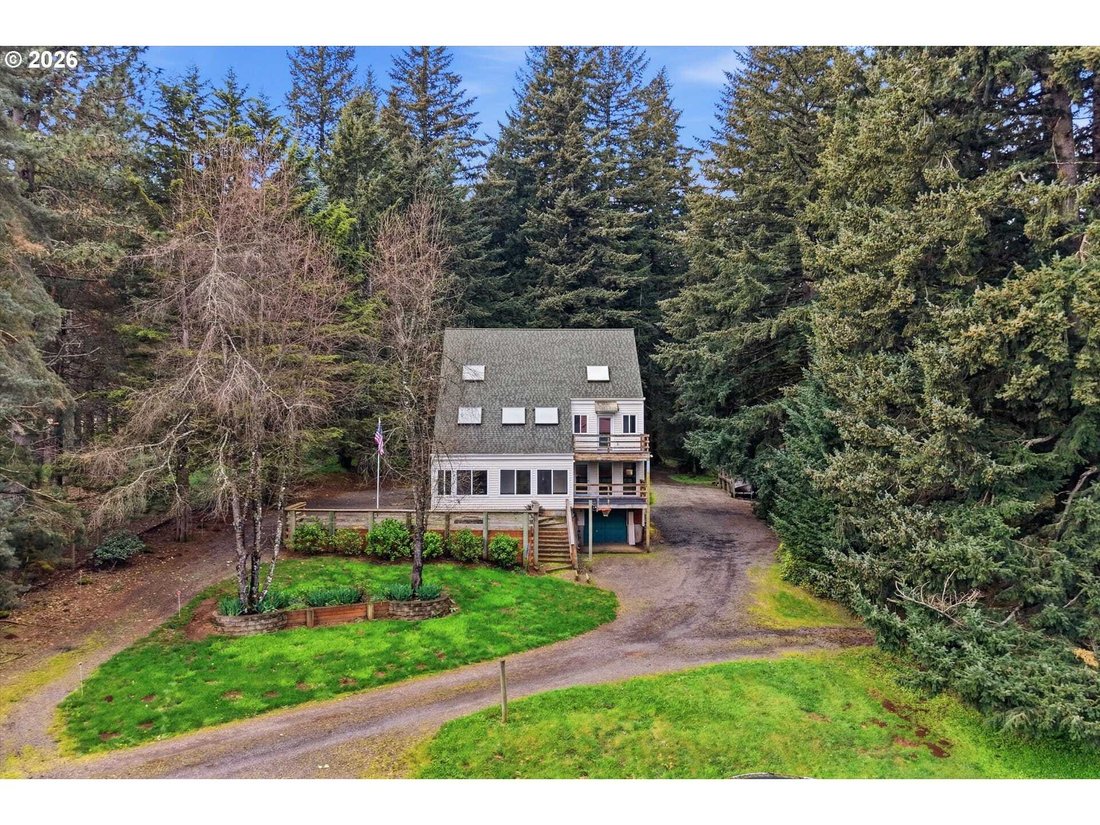 House in Oregon City, Oregon, United States 2 - 17706474