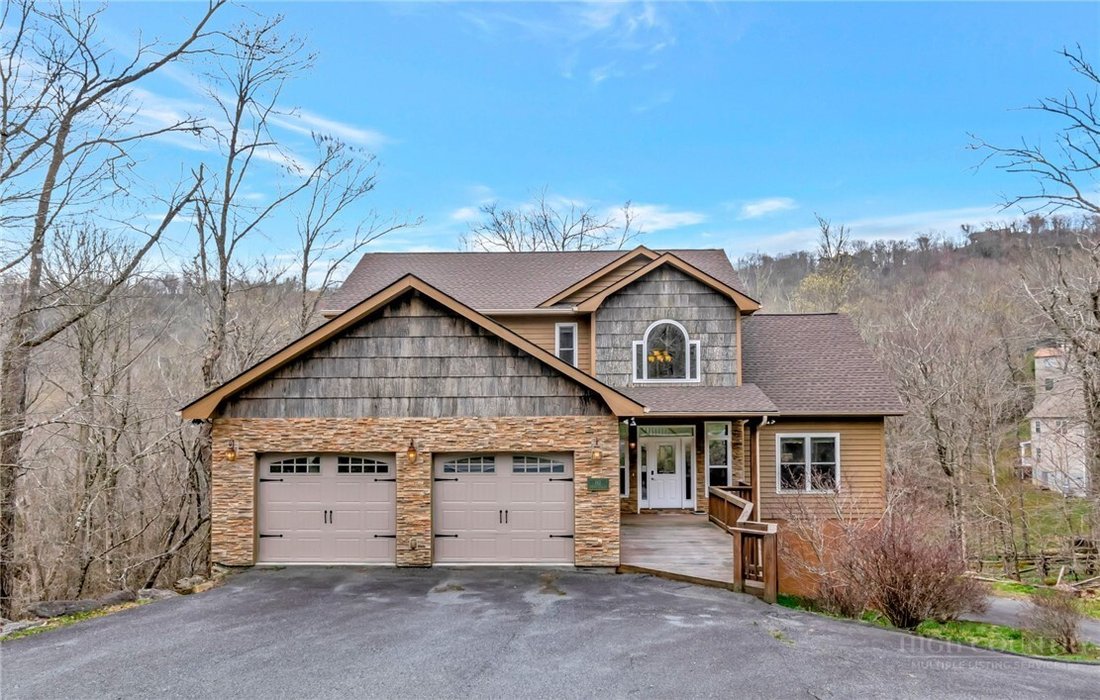 House in Banner Elk, North Carolina, United States 1 - 17706327