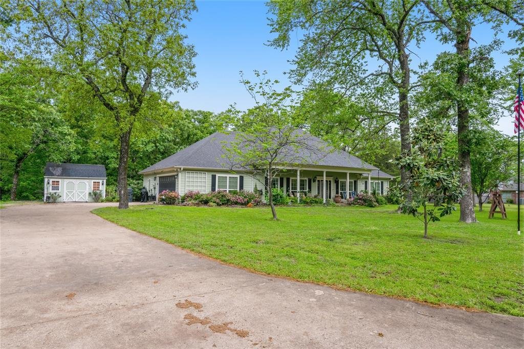 House in Emory, Texas, United States 2 - 17703924