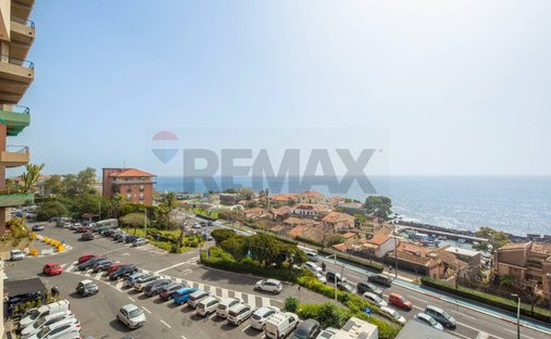 Wohnung in Ognina-Lungomare De Gasperi, Catania, Italien 1
