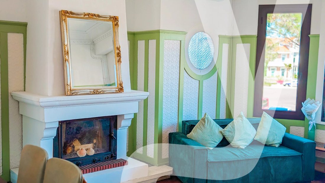 Apartment in Aiguillon, Arcachon, France 1 - 17704873