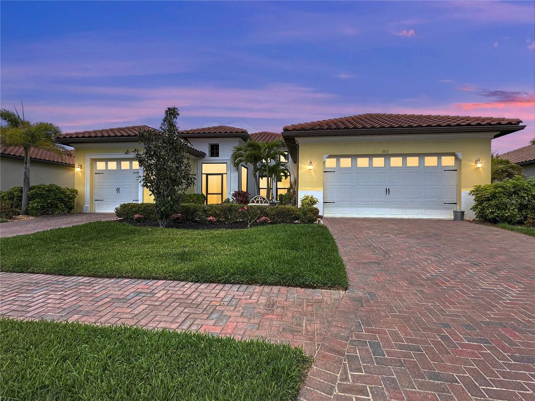 House in Palmetto, Florida, United States 1 - 17703298