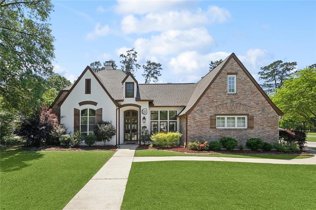 House in Madisonville, Louisiana, United States 1 - 17706730