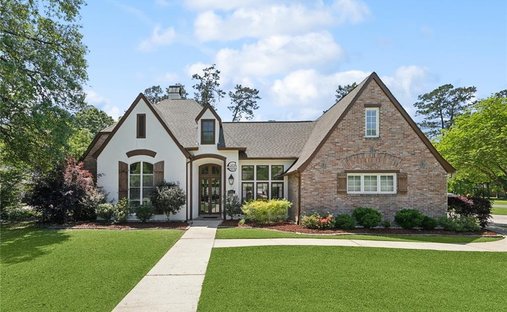 Maison à Madisonville, Louisiane, États-Unis 1