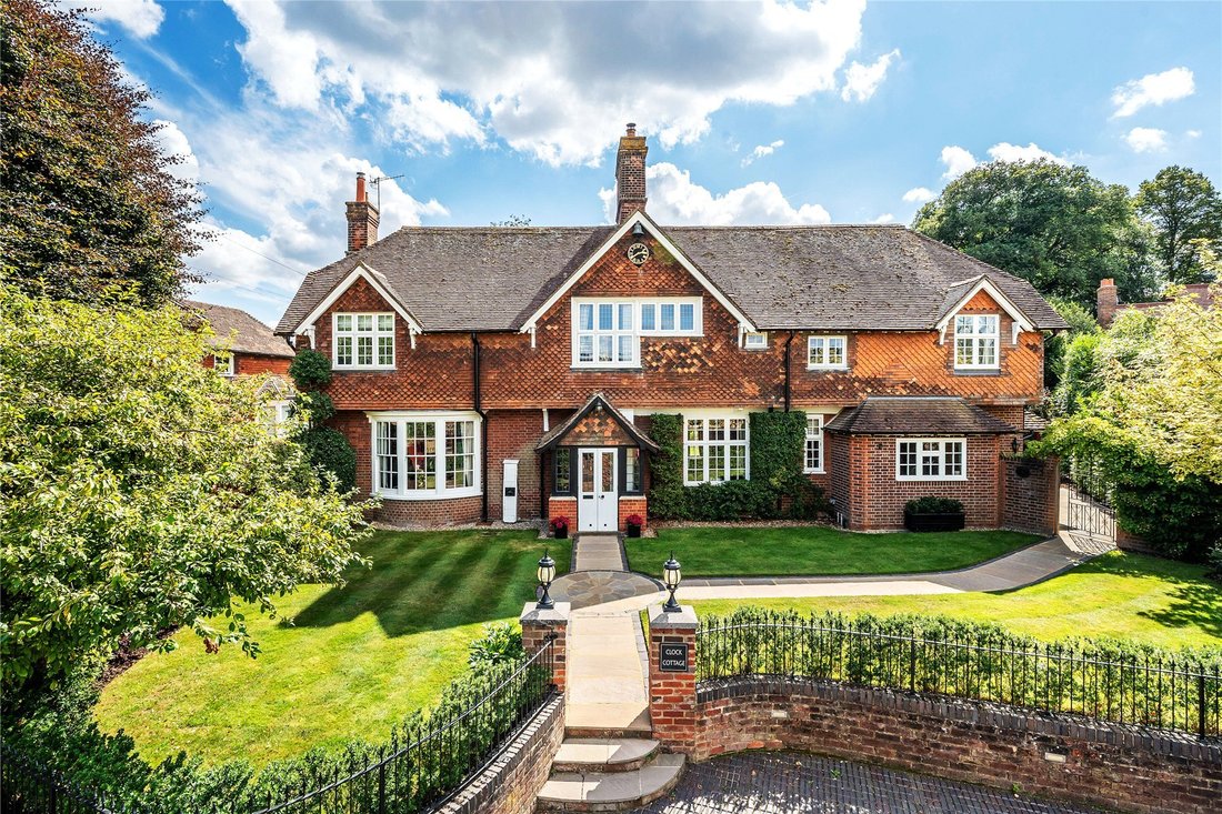 Casa en Shalford, Inglaterra 1 - 17703201