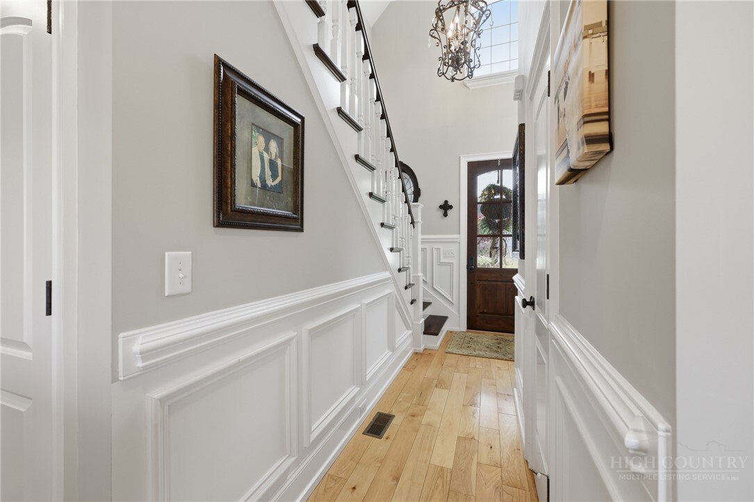 House in Jefferson, North Carolina, United States 5 - 17703089