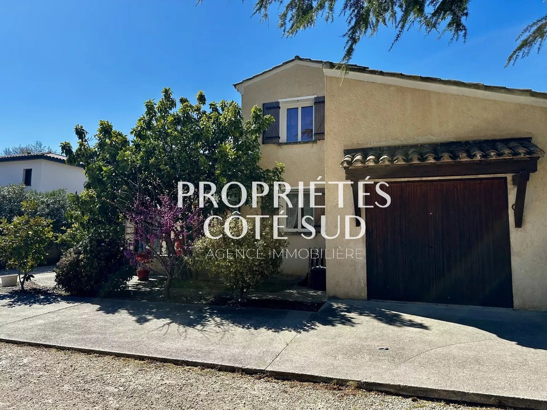 House in Saint-Genies-de-Comolas, Occitania, France 2 - 17708727