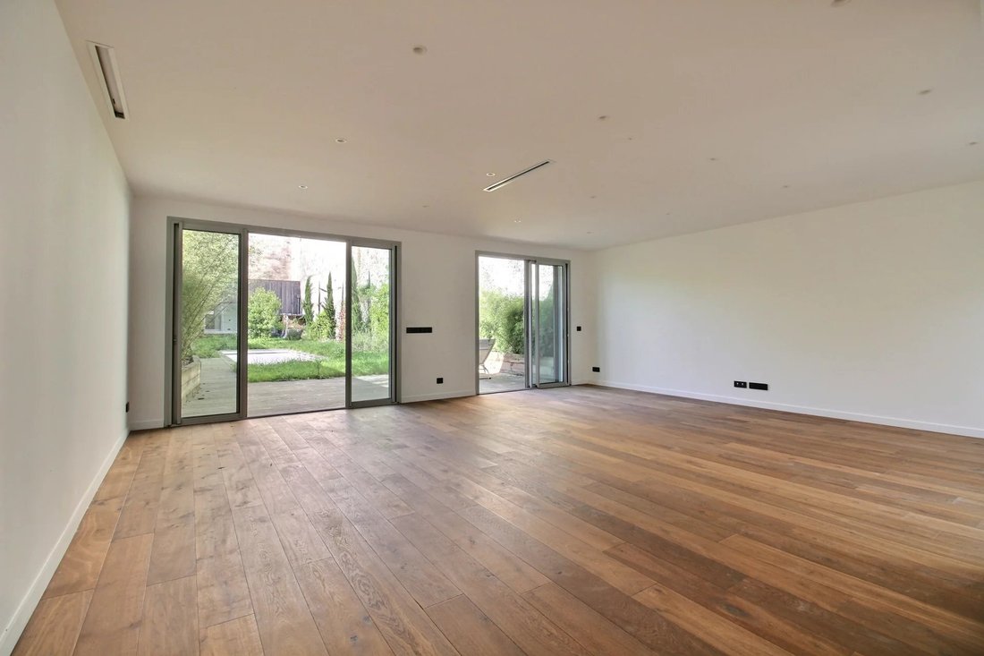 House in Saint Bruno-Saint Augustin, Bordeaux, France 3 - 17713403