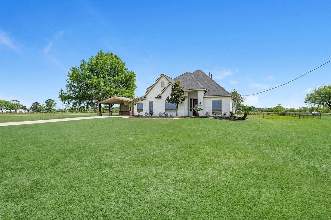 House in Crosby, Texas, United States 3 - 17707916