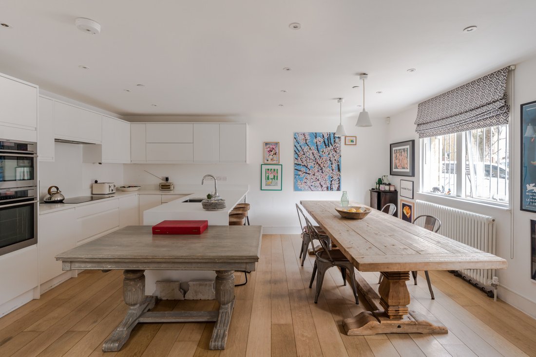 House in Holland Park, Kensington And Chelsea, England 3 - 17704667