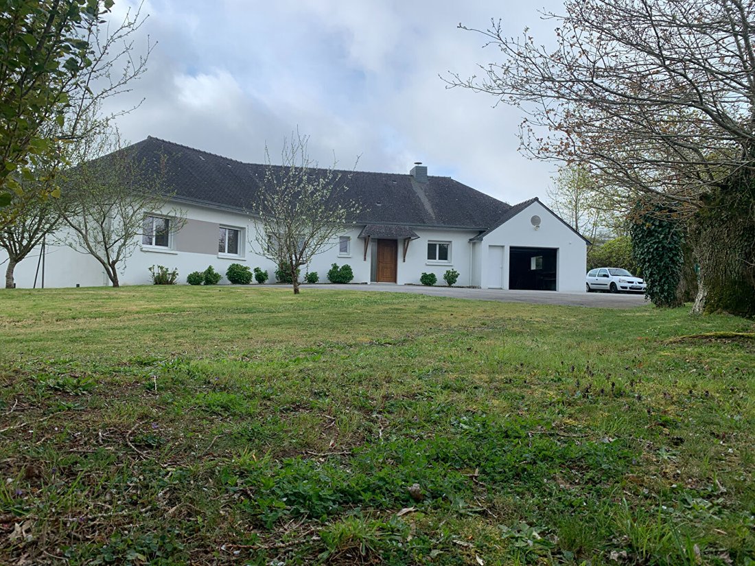 House in Brech, Brittany, France 1 - 17716016