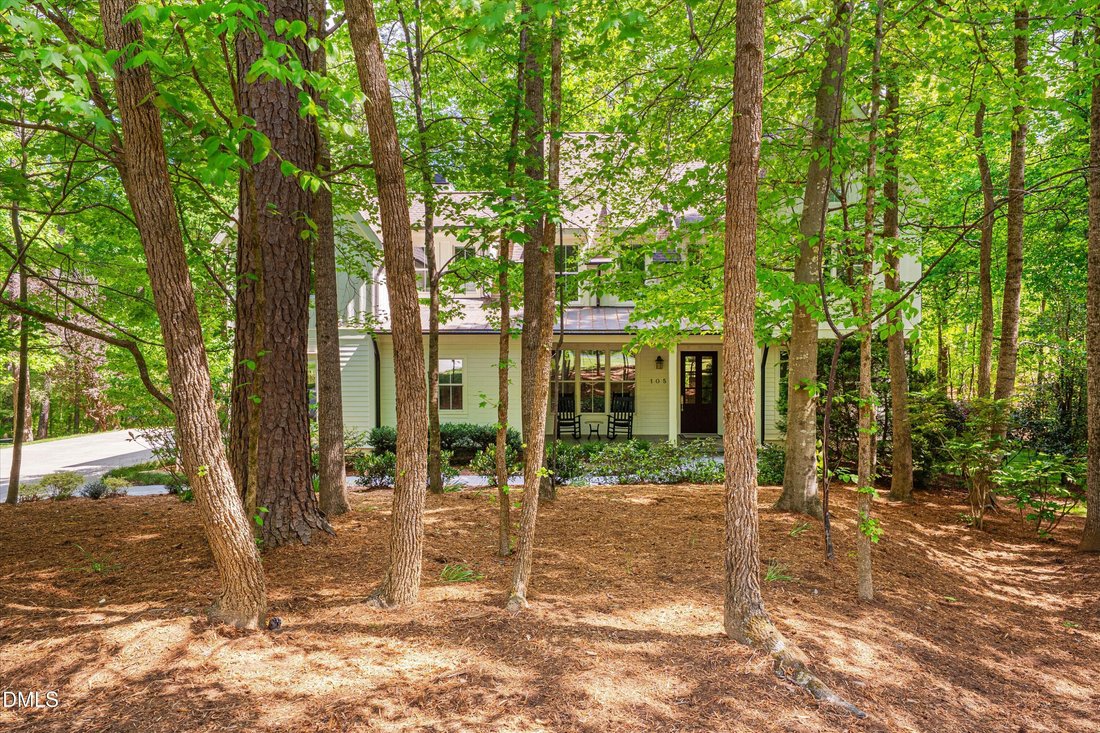 House in Chapel Hill, North Carolina, United States 4 - 17704338