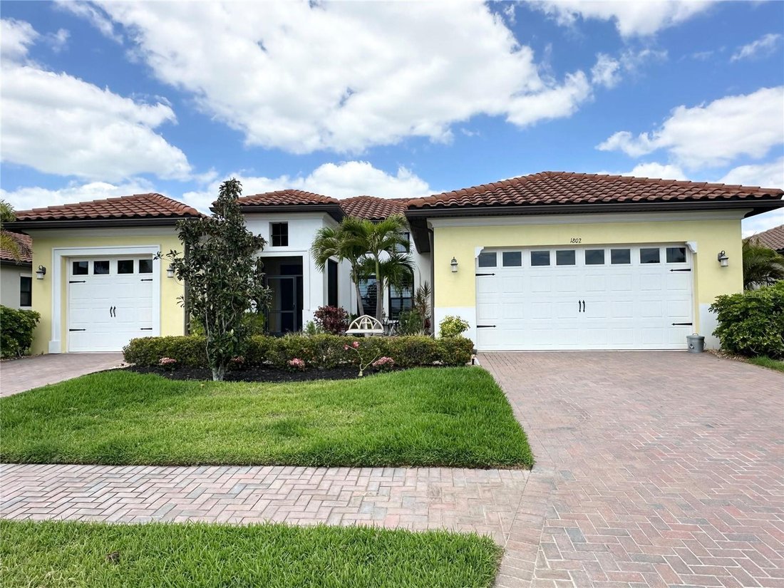 House in Palmetto, Florida, United States 3 - 17703298