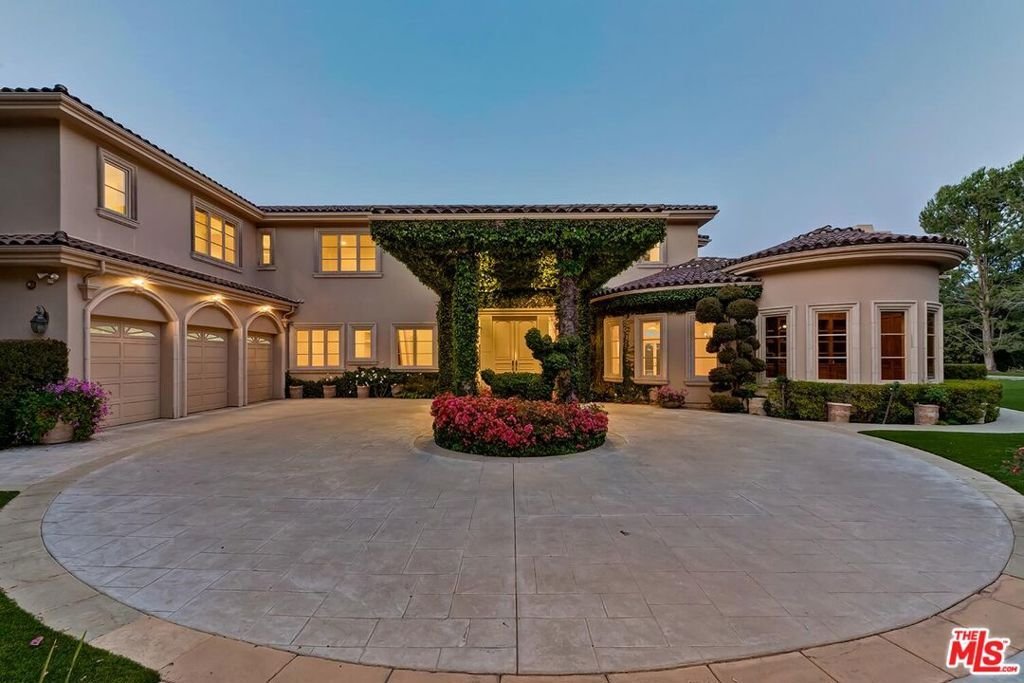 House in Los Angeles, California, United States 5 - 17713886