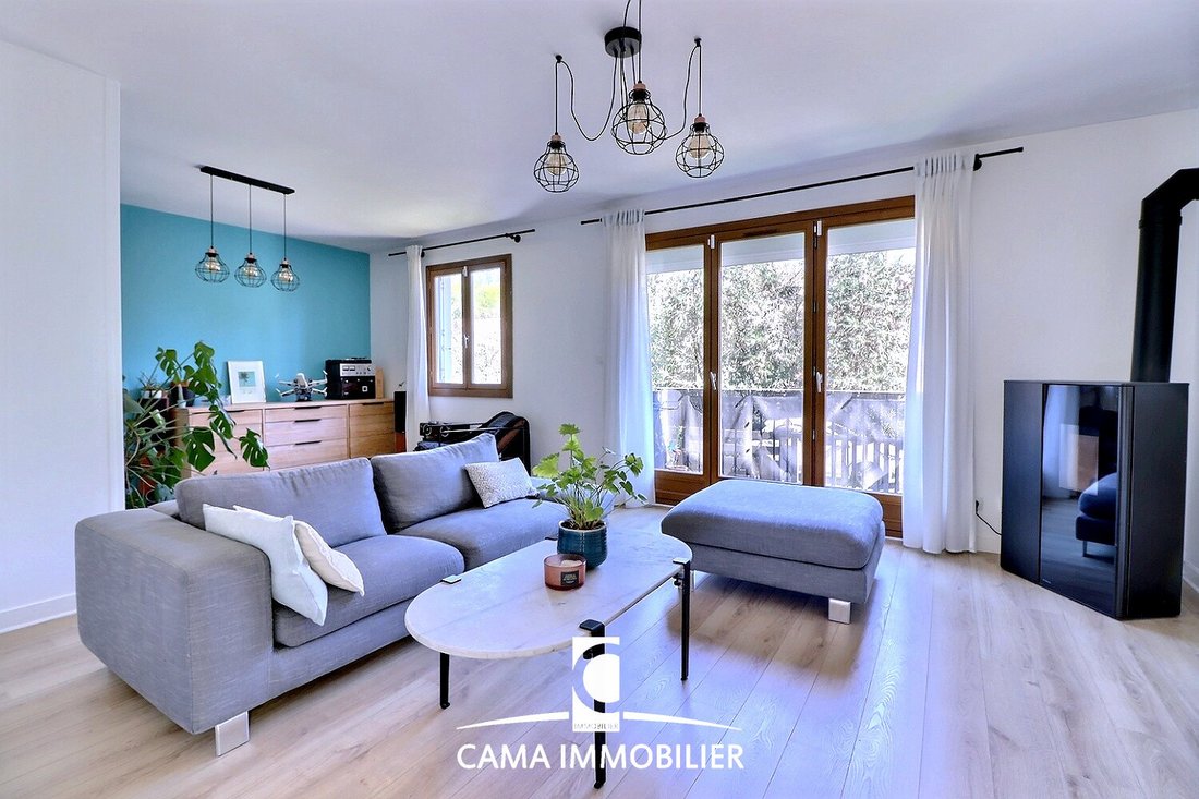 House in Chateaufort, Ile-de-France, France 2 - 17714307