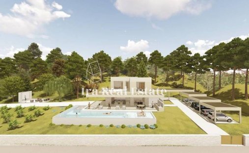 Villa in Kassandra, Macedonia and Thrace, Griechenland 1