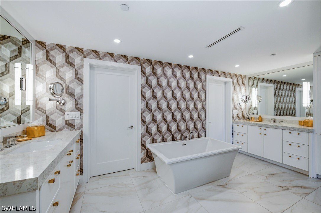 Condominio en Bonita Springs, Florida, Estados Unidos 4 - 17706399