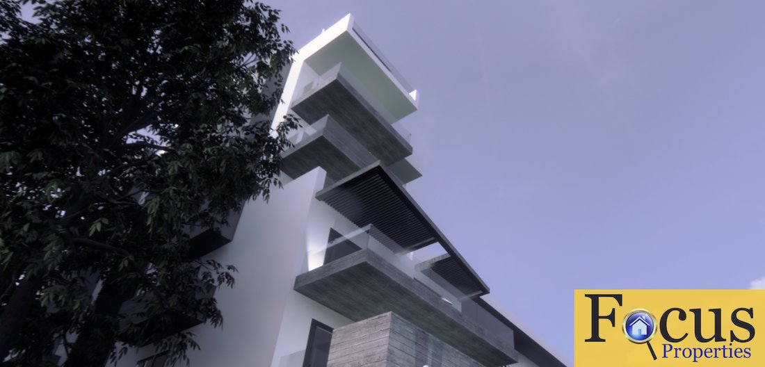 Apartment in Glyfada, Attica, Greece 2 - 16963617