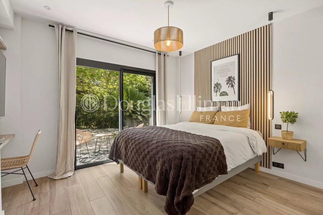 Villa in Dolce Farniente, Le Cannet, France 4 - 17704844
