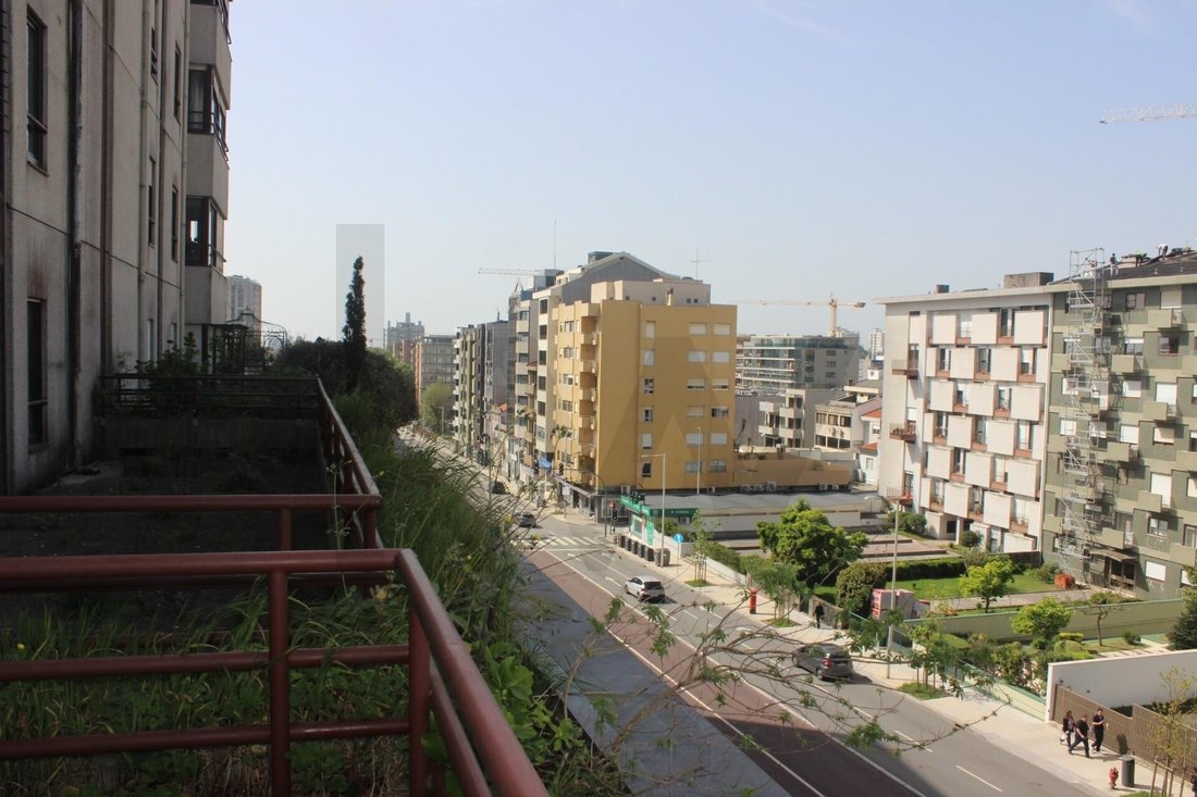 Apartment in Ramalde, Porto District, Portugal 2 - 17705458