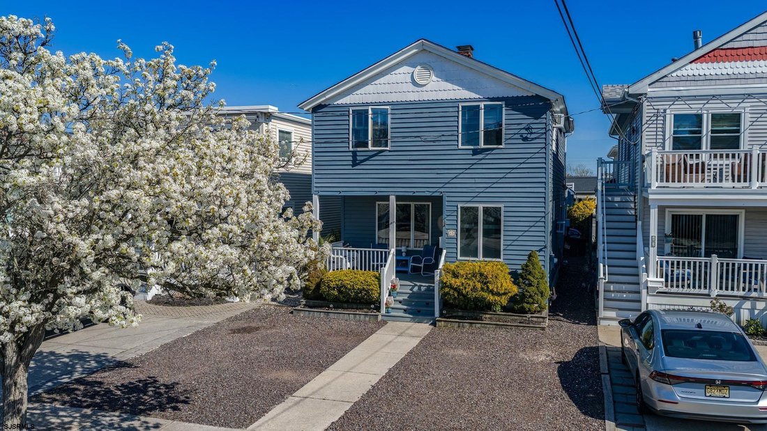House in Ocean City, New Jersey, United States 2 - 17705460