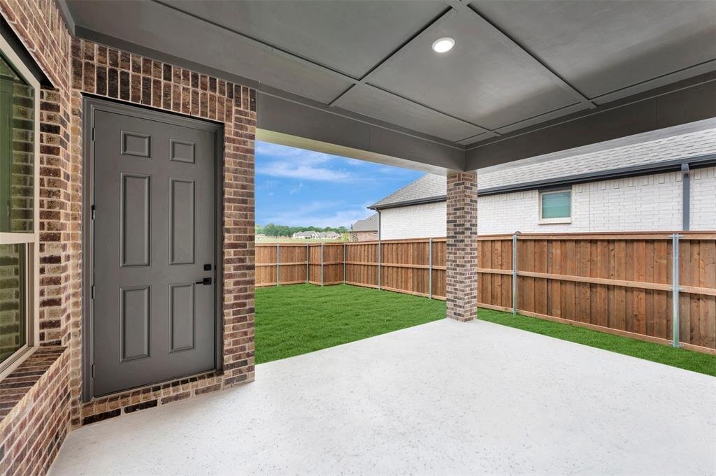 House in Arlington, Texas, United States 3 - 17214236
