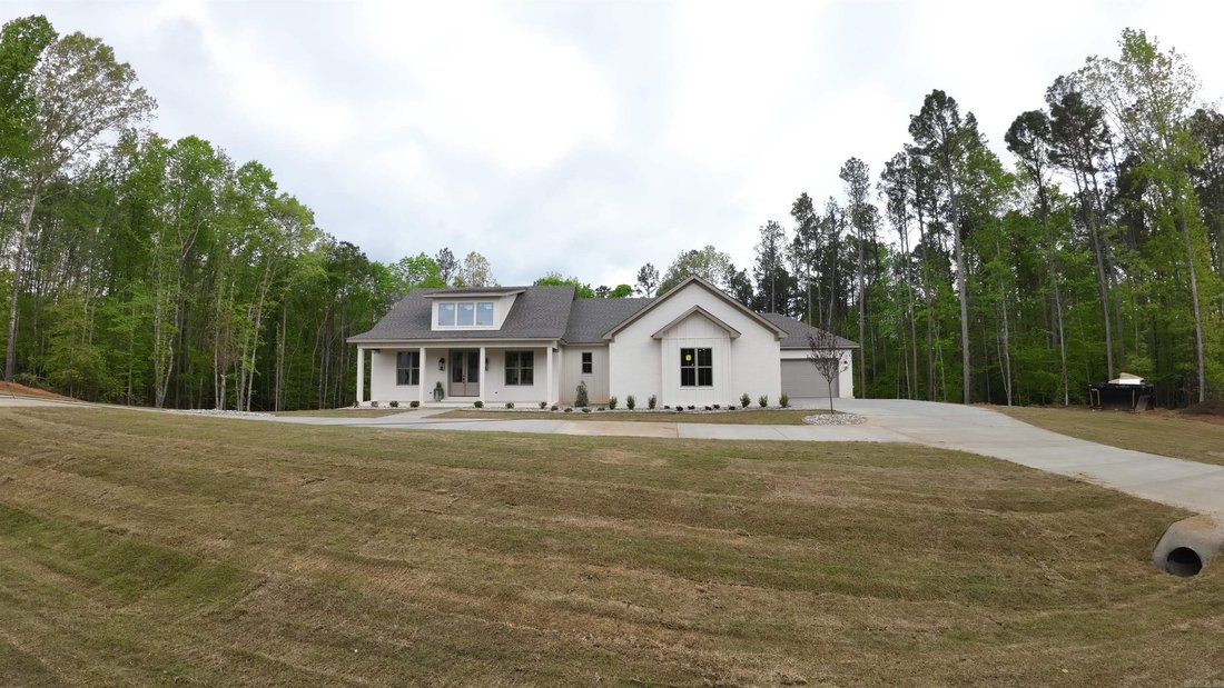 House in Benton, Arkansas, United States 2 - 16993812