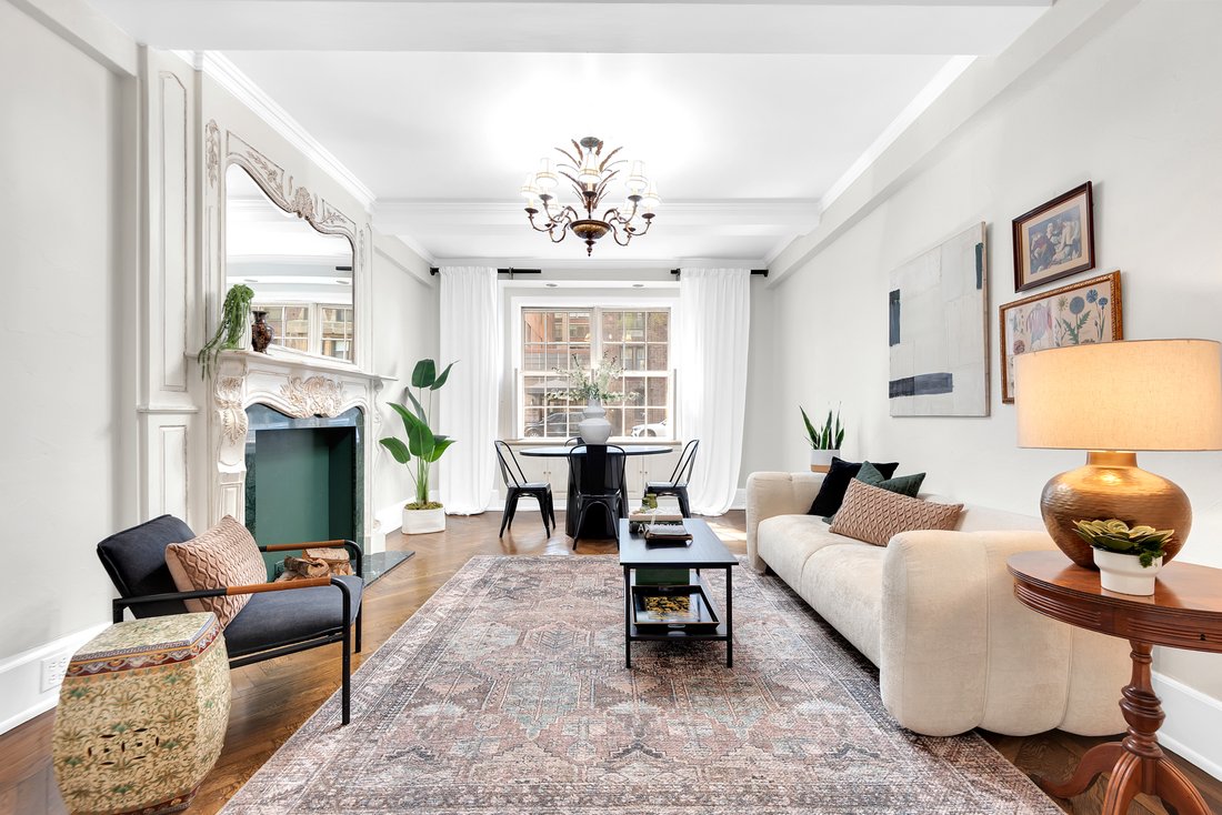 Co Op in New York, New York, United States 3 - 16329716